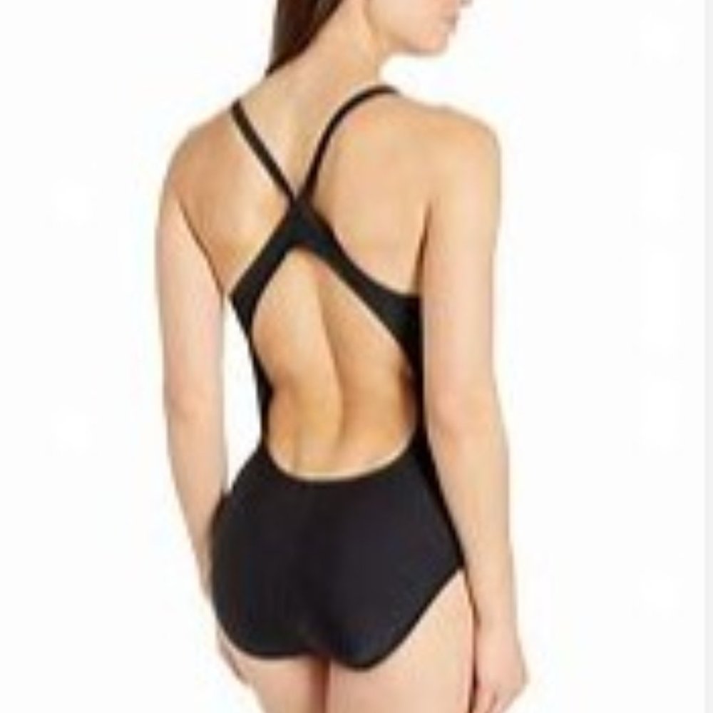Nike Racerback Multi-Colored One Piece - Picture 2 of 7
